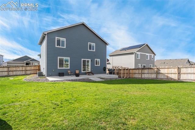 6457 Chaplin Drive