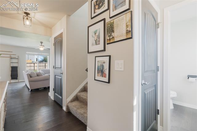 6457 Chaplin Drive