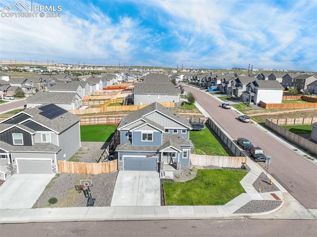 6457 Chaplin Drive