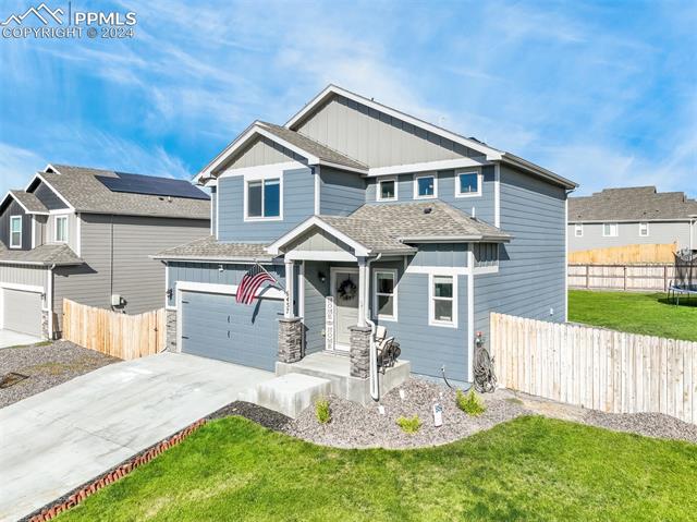 6457 Chaplin Drive