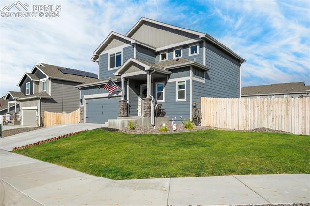 6457 Chaplin Drive