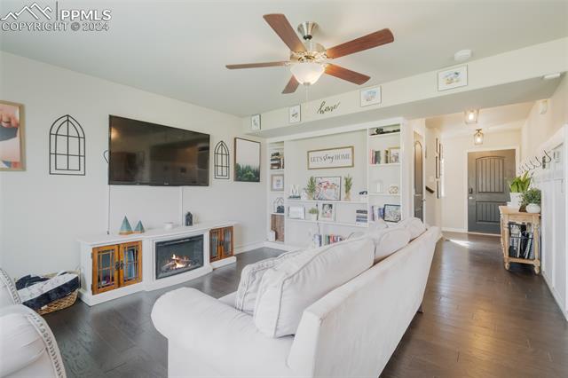 6457 Chaplin Drive