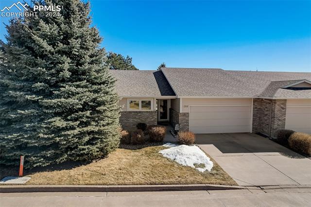 4316 Stonesthrow View