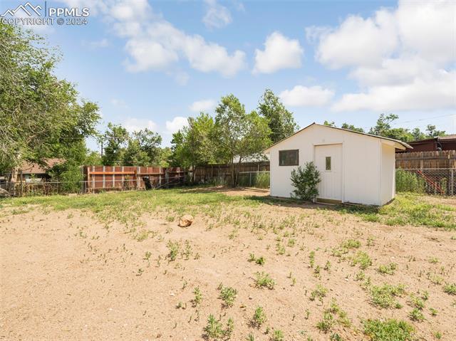 720 E Costilla Street