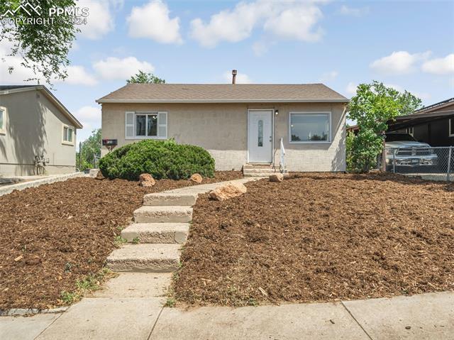 720 E Costilla Street