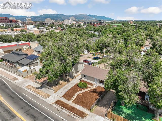 720 E Costilla Street