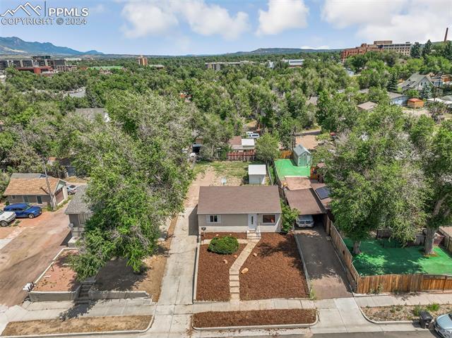 720 E Costilla Street