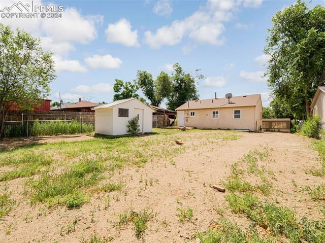 720 E Costilla Street