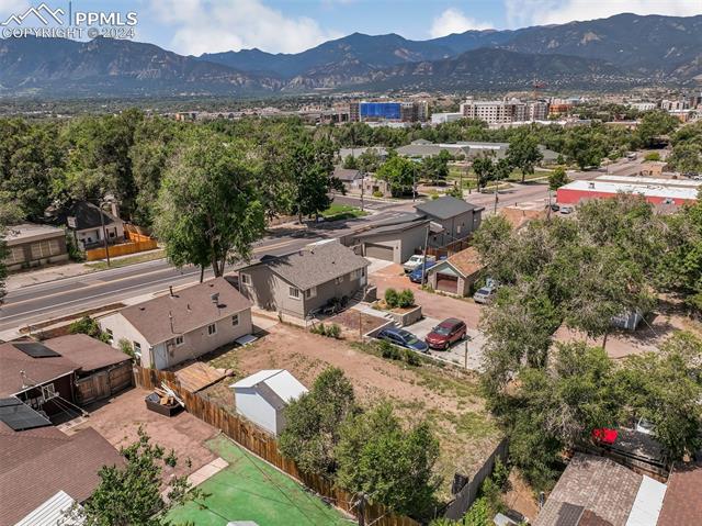 720 E Costilla Street