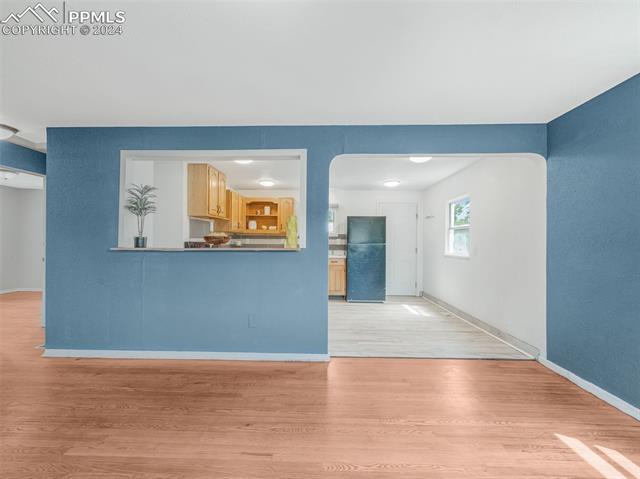 720 E Costilla Street