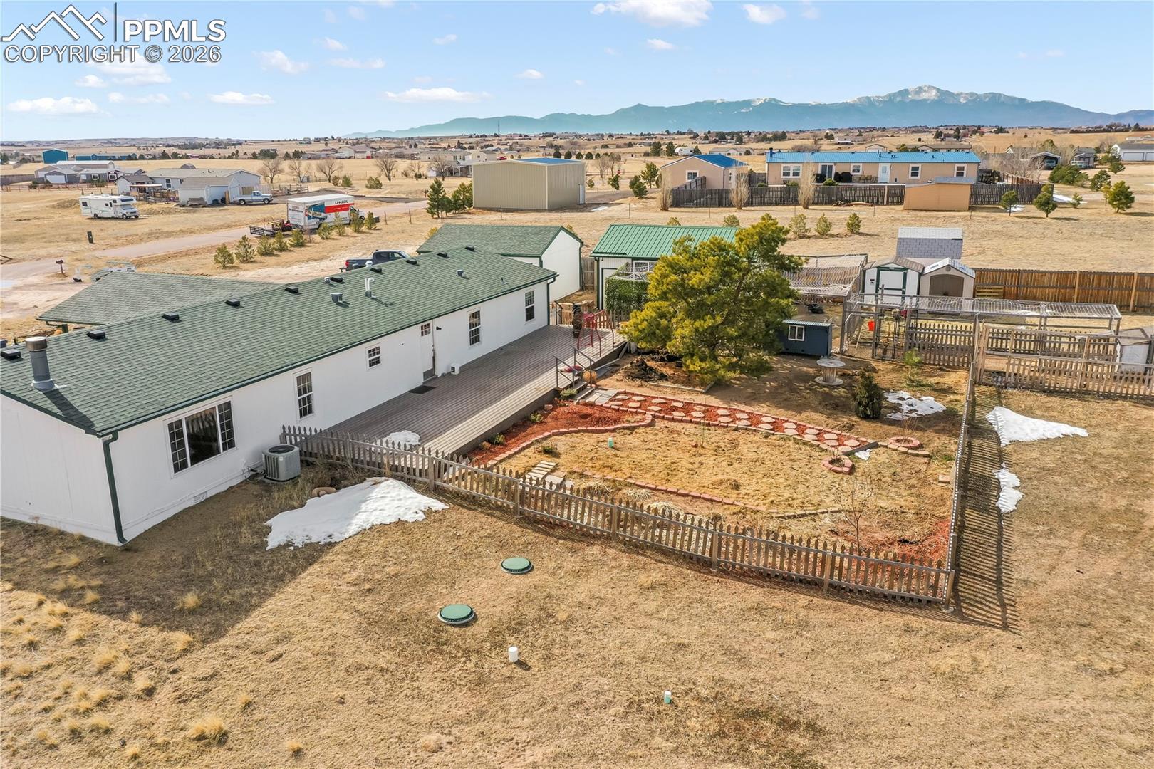 14934 Pamela Way