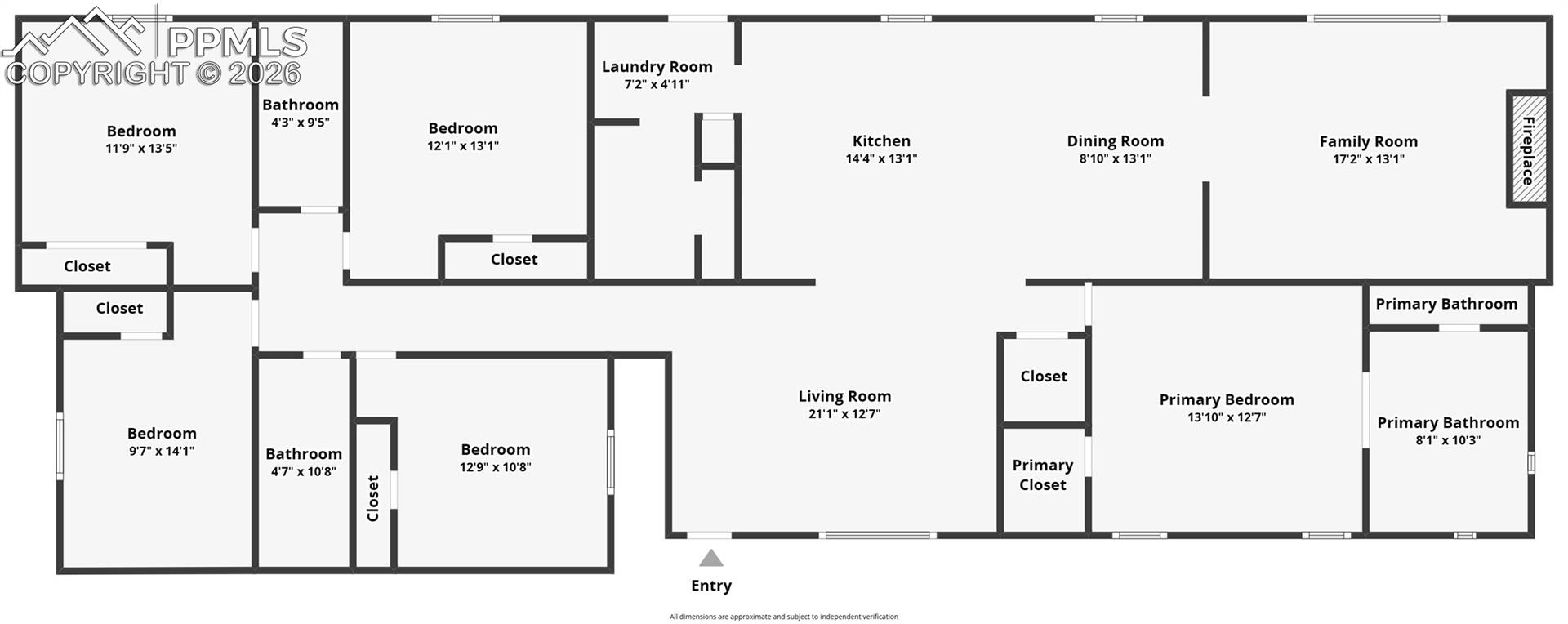 14934 Pamela Way