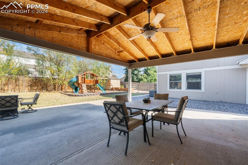 3270 Leoti Drive