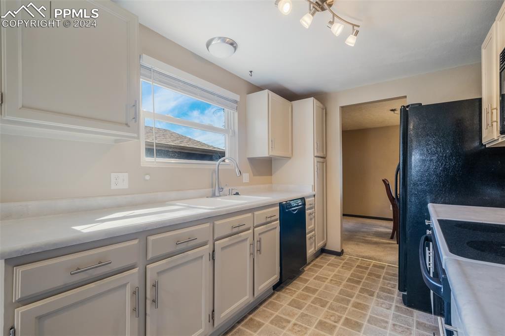 3270 Leoti Drive
