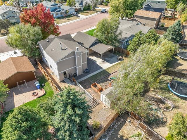 3270 Leoti Drive