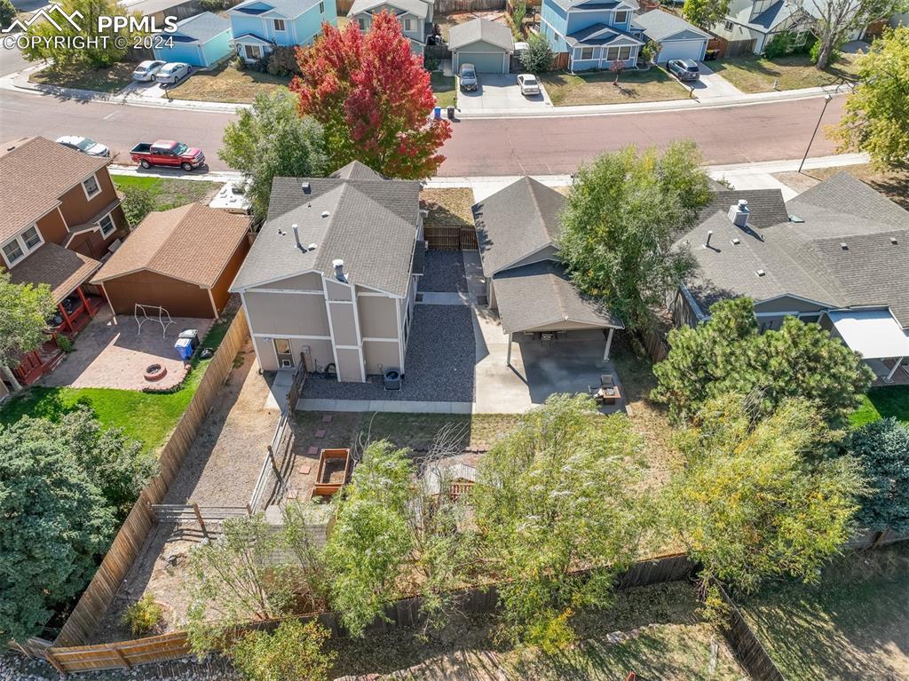 3270 Leoti Drive