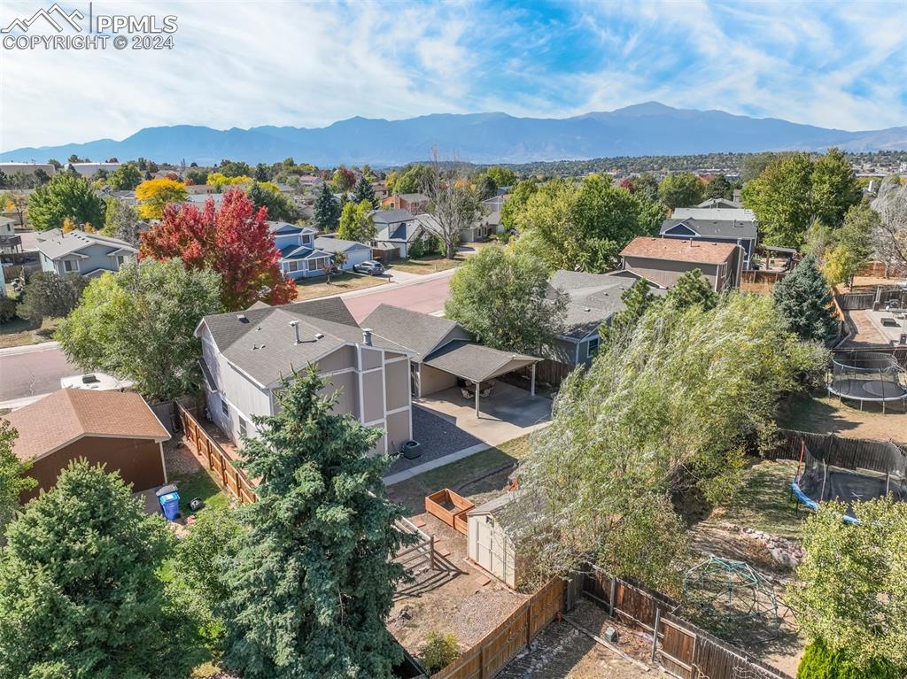 3270 Leoti Drive