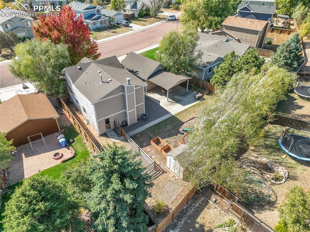 3270 Leoti Drive