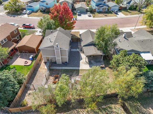 3270 Leoti Drive