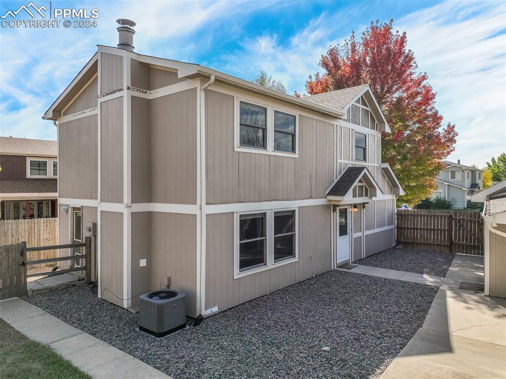 3270 Leoti Drive