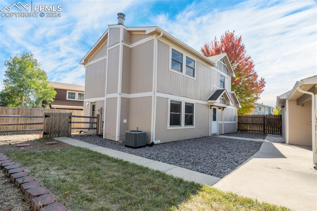 3270 Leoti Drive