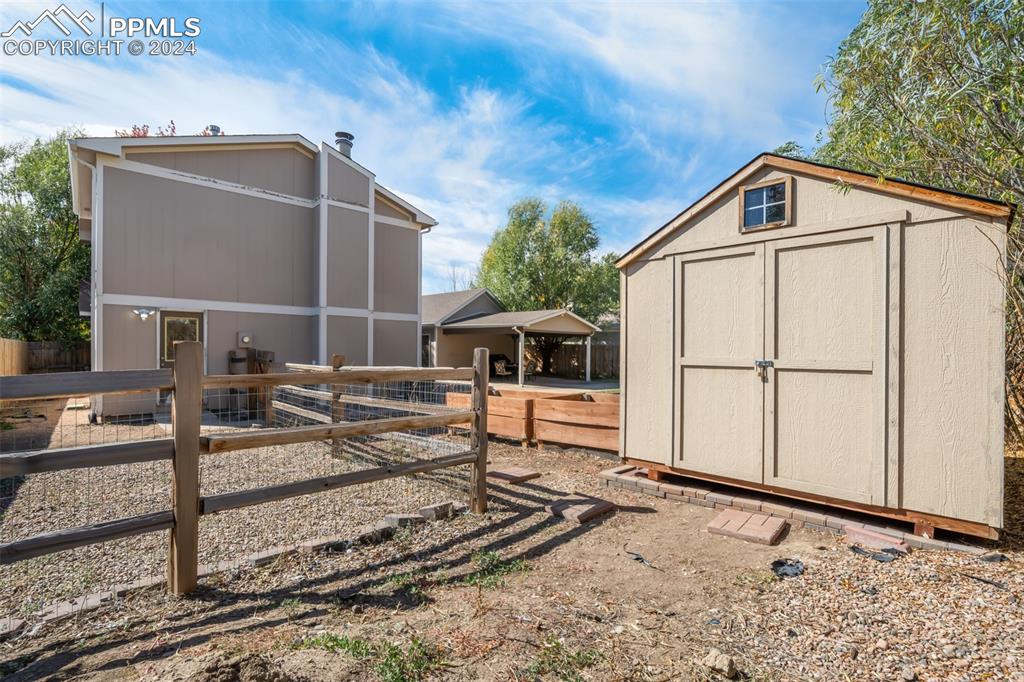 3270 Leoti Drive