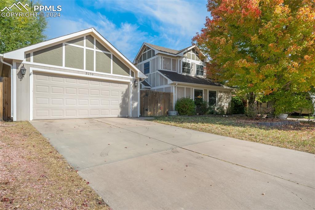 3270 Leoti Drive
