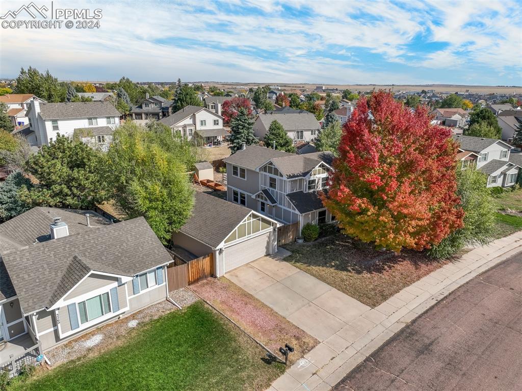 3270 Leoti Drive