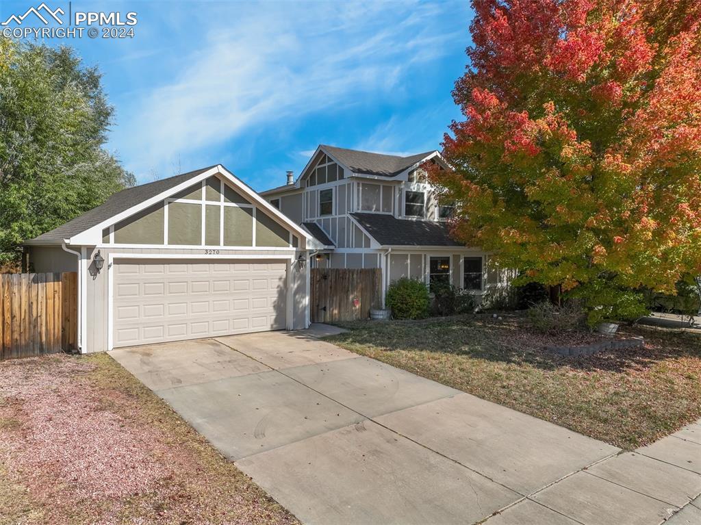 3270 Leoti Drive