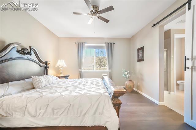 5724 Berry Ridge Way