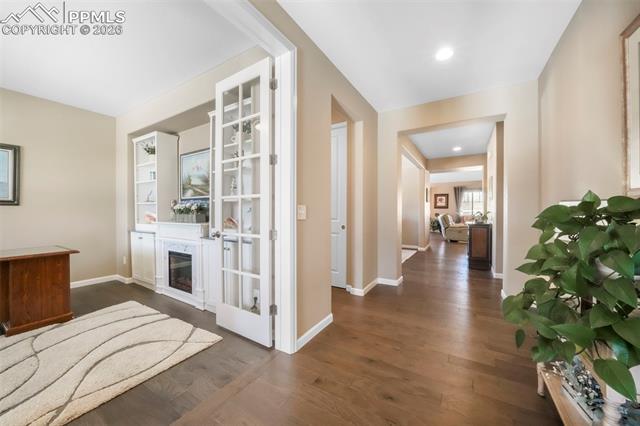 5724 Berry Ridge Way