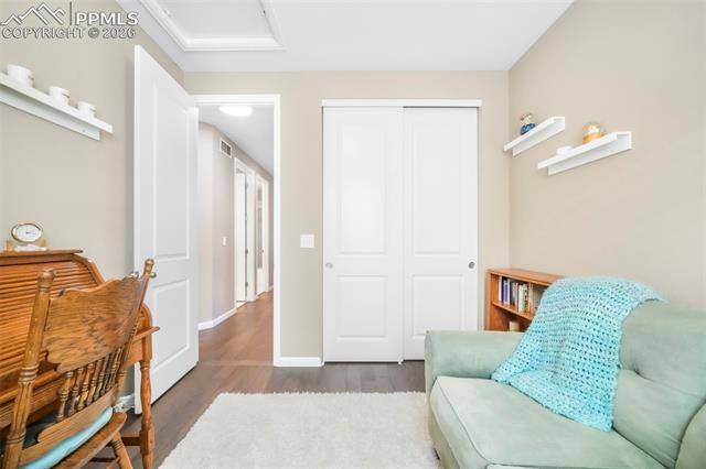 5724 Berry Ridge Way