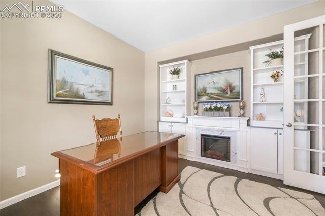 5724 Berry Ridge Way