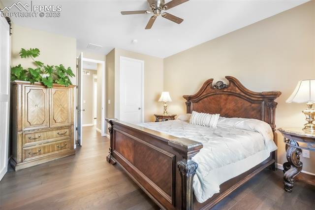 5724 Berry Ridge Way