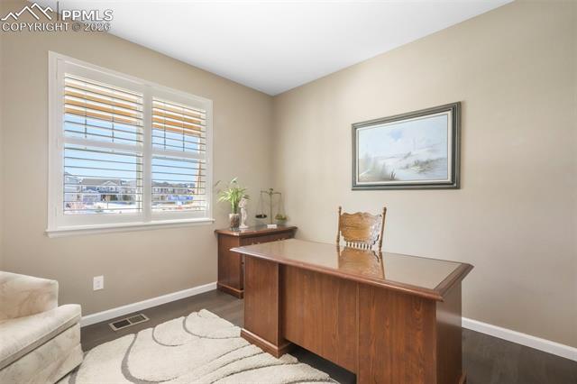 5724 Berry Ridge Way