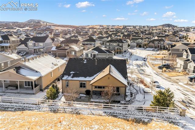 5724 Berry Ridge Way