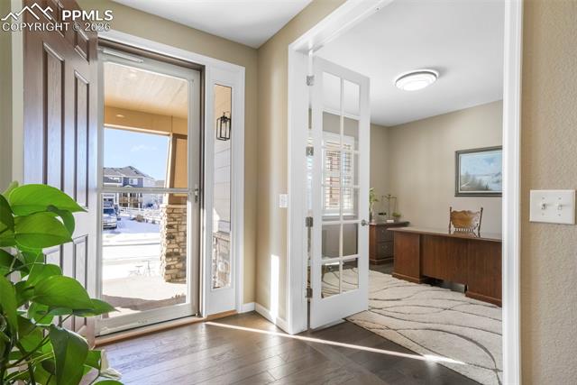 5724 Berry Ridge Way