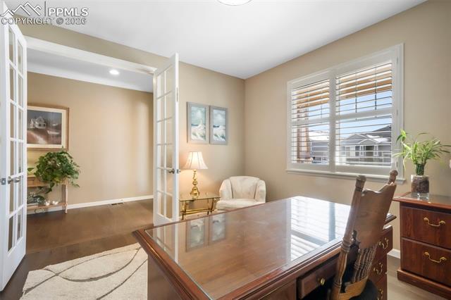 5724 Berry Ridge Way