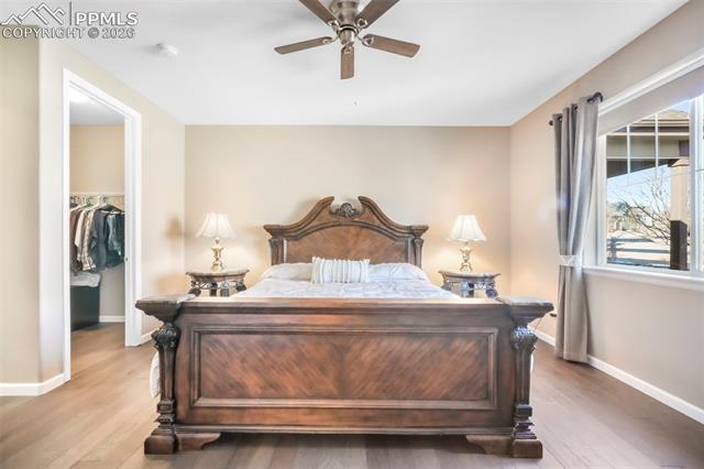 5724 Berry Ridge Way