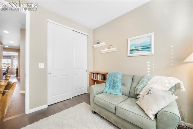 5724 Berry Ridge Way