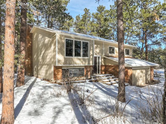 720 Arapahoe Drive