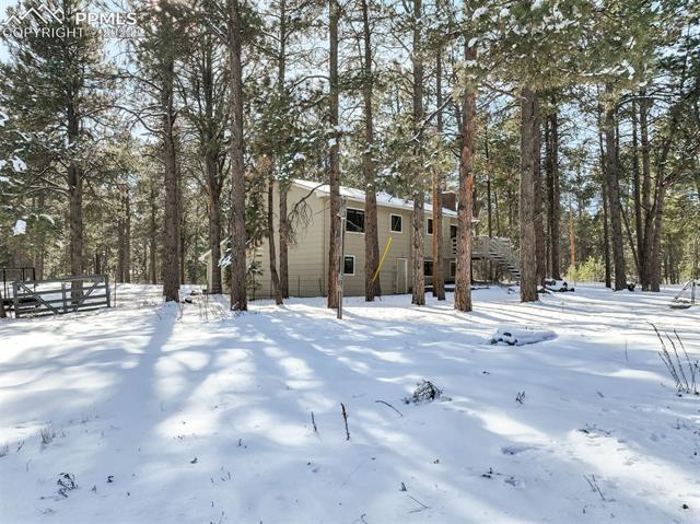 720 Arapahoe Drive