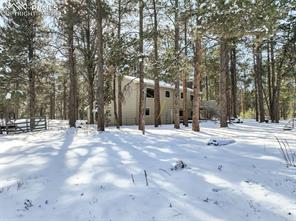 720 Arapahoe Drive