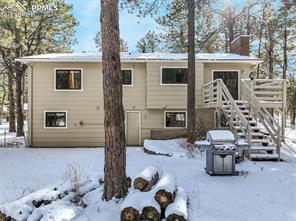 720 Arapahoe Drive
