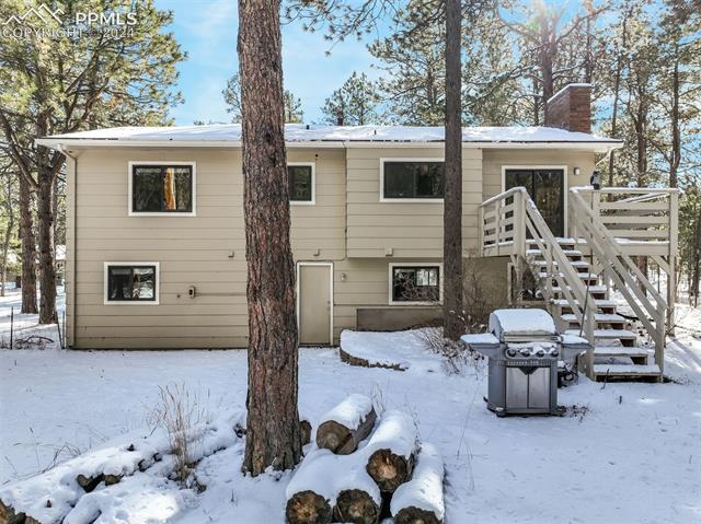 720 Arapahoe Drive
