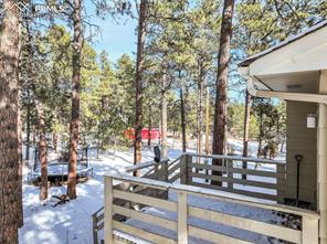 720 Arapahoe Drive