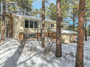 720 Arapahoe Drive