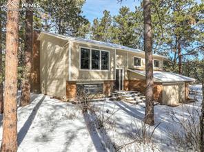 720 Arapahoe Drive