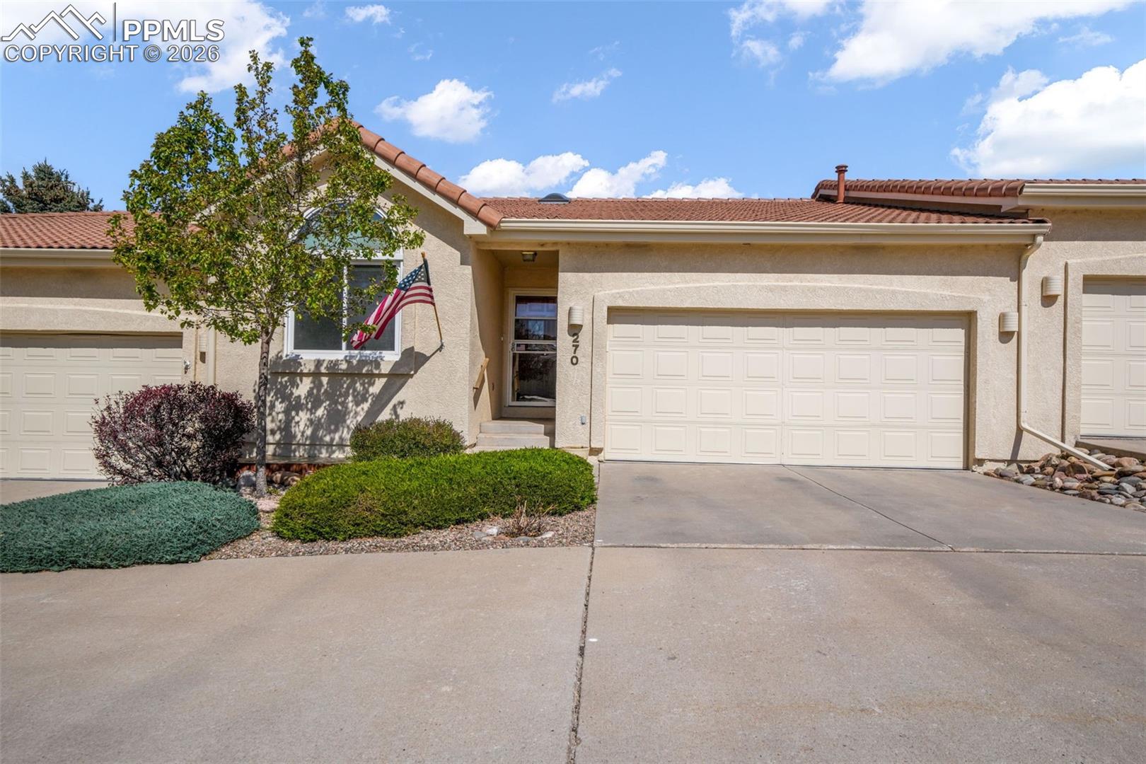 270 Luxury Lane