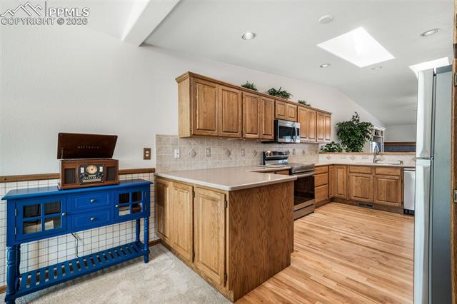 270 Luxury Lane